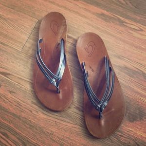 OluKai U’I sandal